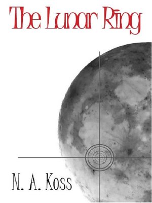 cover image of The Lunar Ring